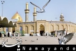 آغاز نام نویسی کاروانهای نوروزی عتبات کربلا/1
