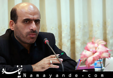 برخی به دنبال حاشیهسازی در دولت هستند/ رئیسجمهور مانع شود آصفری
