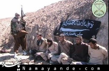 شهادت "جمشید داناییفر" مرزبان ربوده شده ایرانی تائید شد/ از تریبون نمازجمعه خبرشهادت برادرم را شنیدم دانایی فر/1