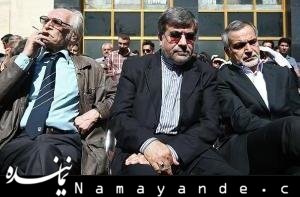 حمایت جنتی از «زنان آوازه خوان» تا نفوذ «جریان فتنه» در کالبد وزارت ارشاد  جنتی/1