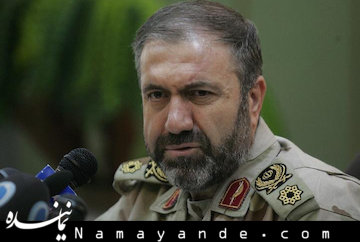 مدرکی دال بر تایید شهادت جمشید دانایی فر به وزارت کشور ارایه نشده است حسین ذوالفقاری