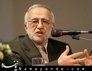 اگر استیضاح را به رسمیت نشناسیم یعنی با مردم سالاری مشکل داریم  نبوی