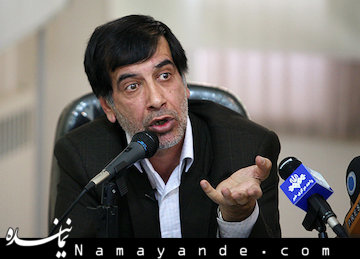 باهنر: برخی قصد داشتند استیضاح وزیر علوم را به اختلاف داخلی تبدیل کنند باهنر