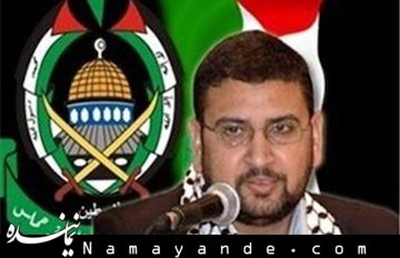 حماس: غزه گورستان متجاوزان خواهد شد  حماس/1