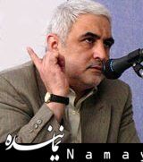 سفر اردبیل و ۳ نکته  ناصر ایمانی