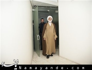 چه کسی معاون اول قوه قضائیه شد؟ + سوابق اژه ای