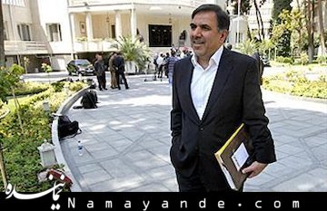 ماجرای نامه وزیر راه به روحانی و تغییر ۱۸۰ درجهای نظر آخوندی آخوندی/1