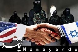 پدرخواندههای داعش کدامند؟/ لیست بلندبالای شاهزادهها آمریکا.داعش/1