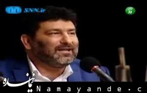 لبیک سعید حدادیان به رهبر انقلاب درباره برهنه نشدن در عزاداری  سعید حدادیان