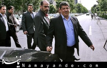 مهدی هاشمی/1*