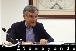 تا زمانی که تحریمها باقی است هیچ توافقی صورت نمیگیرد جمشید ممتاز/1