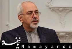 هیچ اختلافی حل نشده است/ در حال بررسی راه حلهای ارائه شده برای پایان دادن به اختلافات هستیم ظریف/1