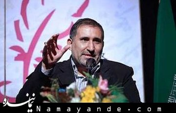 خاطره علیرضا قزوه از نتیجه تلاش های بانوی مترجم قرآن  علیرضا قزوه/1