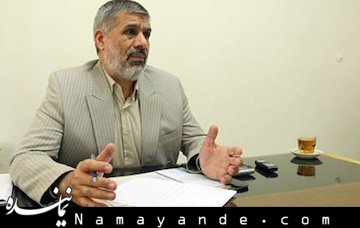 جهان اسلام در اعتراض به اعدام آیتالله نمر بسیج شود/ سران سعودی رفتار منافقانه و کفرآمیز دارند فدایی/1*