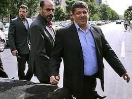 پرونده مهدی هاشمی بسیار قطورتر از رحیمی است مهدی هاشمی431