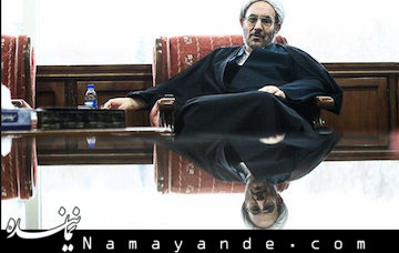 در حاشیه سخنان اخیر علی یونسی/ اظهارات نسنجیده جناب مشاور و دو توصیه به دولت یازدهم! علی یونسی