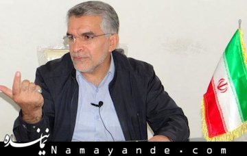 نافعان در دولت، مانع رفع انحصار در خودروسازیاند/ وزیر کاری برای کاهش قیمت نمیکند علی لو/*1