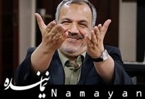 قدرت را تقسیم نمیکنم! / باز هم نامزد ریاست شورا میشوم مسجدجامعی/1