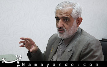 طراحی مدل وحدت پایدار اصولگرایان در جمعیت رهپویان سروری