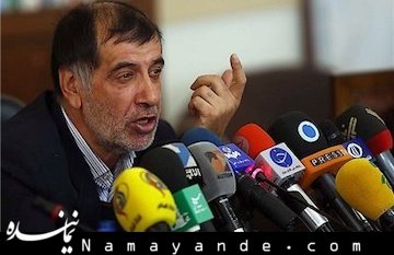 فراکسیون جدیدی در مجلس نهم شکل نمی گیرد/ تندروها نقشی در عزل وزیر نداشتند باهنر/1