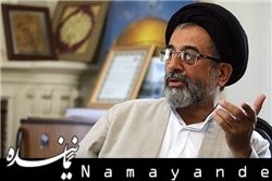 موسوی لاری: «باج دادن» و «باری به هر جهت» حرکت کردن اعتدال نیست؛ «وادادگی» است موسوی لاری/1