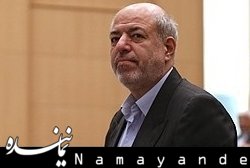 سوال از وزیر نیرو در دستور کار مجلس قرار گرفت چیت چیان/1