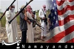 ۱۰۰ شهروند آمریکایی عضو داعش و گروههای دیگر هستند آمریکا.داعش/1