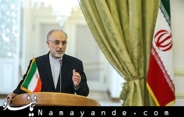 آغاز بازطراحی قلب راکتور اراک  علی اکبر صالحی