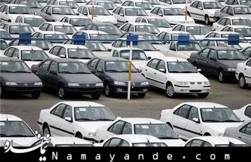 درخواست جدید خودروسازان برای گران کردن چندباره خودرو! خودرو/1