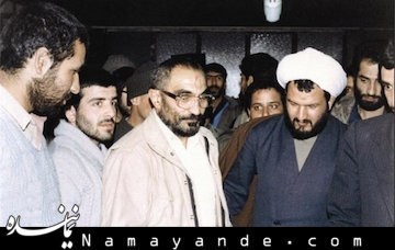 پرونده هفت تیر و هشت شهریور وقاتل آن هنوز هست! شهید لاجوردی