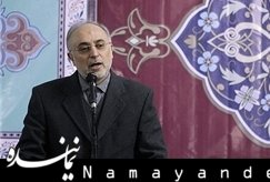 غرب راهی جز تعامل با ایران ندارد/فناوری صلحآمیز هستهای توان بازدارندگی ایجاد میکند
 صالحی/1