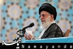 گزارش خواندنی و مستند شبکه الجزیره درباره ایران و رهبر انقلاب رهبری/1