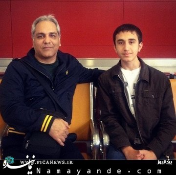 مدیری: «اتاق عمل» شاید یکی از بهترین ساختههایم شود مهران مدیری در فرودگاه پاریس