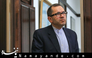 عملکرد دوگانه امریکاییها به هیچ وجه قابل قبول نیست/ وزارت خارجه امروز واکنش نشان می دهد تخت روانچی