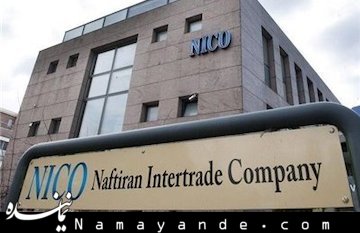 نیکو نفت بیکیفیت آسیای میانه را سوآپ میکرد  نیکو/1
