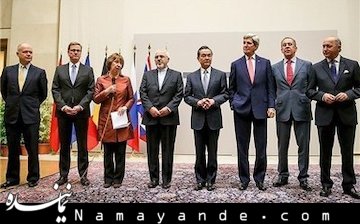 نقض آشکار توافق ژنو توسط آمریکا/ تحریم میعانات گازی ایران تحریم جدید است  کراپشده - ژنو/1