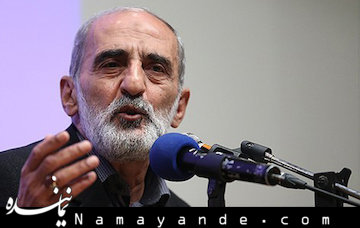 پاسخ شریعتمداری به اظهارات روز گذشته روحانی حسین شریعتمداری