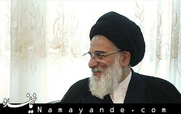 فتنه گری های جهان اسلام توسط دست نشانده های آمریکا در منطقه ایجاد می شود هاشمی شاهرودی