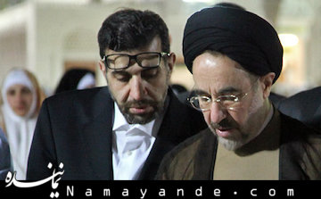 ما در تلاش برای زدودن برخی مشکلات هستیم تا آبها به آسیاب برگردد کراپشده - صادق خرازی