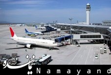 اتصال فرودگاه امام خمینی و مهرآباد از طریق راهآهن/ کل پروازهای حج از فرودگاه امام انجام میشود
 فرودگاه امام