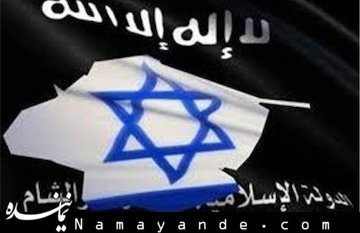 مناسبات روبه رشد اسرائیل با تروریستهای سوریه/ شبکه یک اسرائیل: النصره کاری با اسرائیل ندارد  داعش/1