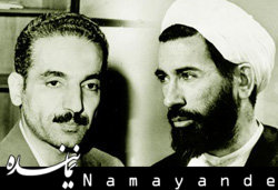 فیلمی دردناک از دفتر رئیسجمهور شهید رجایی