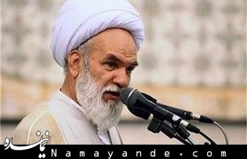 در جلسه شب گذشته جامعه روحانیت چه گذشت؟ ابراهیمی/1