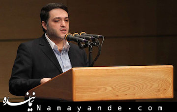 قوچانی با «مردم امروز» می آید محمد قوچانی