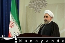 رسالت روحانیت سنگینتر شده/ نمیتوان مثل گذشته به جوانان قفل و بند زد/ نقش روحانیت در امنیت عراق و مقاومت در غزه/ امروز قول و کلام رهبر انقلاب «سدید» است
 روحانی/1