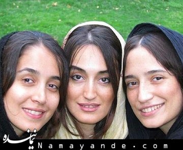 نگار جواهریان داور آسیاپاسفیک شد نگار جواهریان