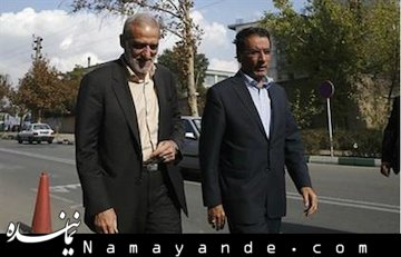 توفیقی: به فعالیت های علمی می پردازم/ سیاست های وزارت علوم از سوی نجفی دنبال می شود فرجی دانا.توفیقی