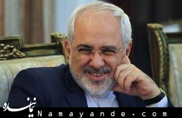 تاکید وزرای خارجه ایران و چین بر توسعه روابط دو کشور ظریف/1