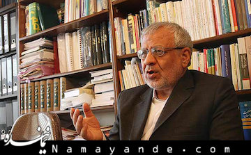 دوست دارم بهشتی باشم نه كسینجر صهیونیست/مشی حاکم بر مؤتلفه همان مشی مرحوم عسگراولادی است کراپشده - اسدالله بادامچیان