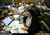 انتخابات رییس شورای شهر تهران
